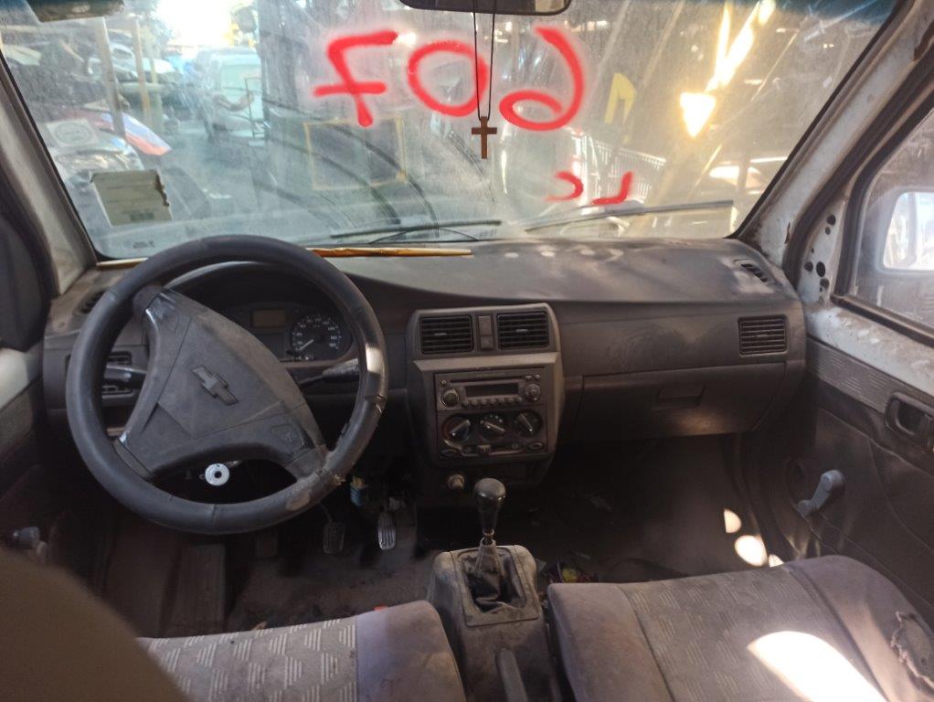  Chevrolet N300 2012    EN DESARME